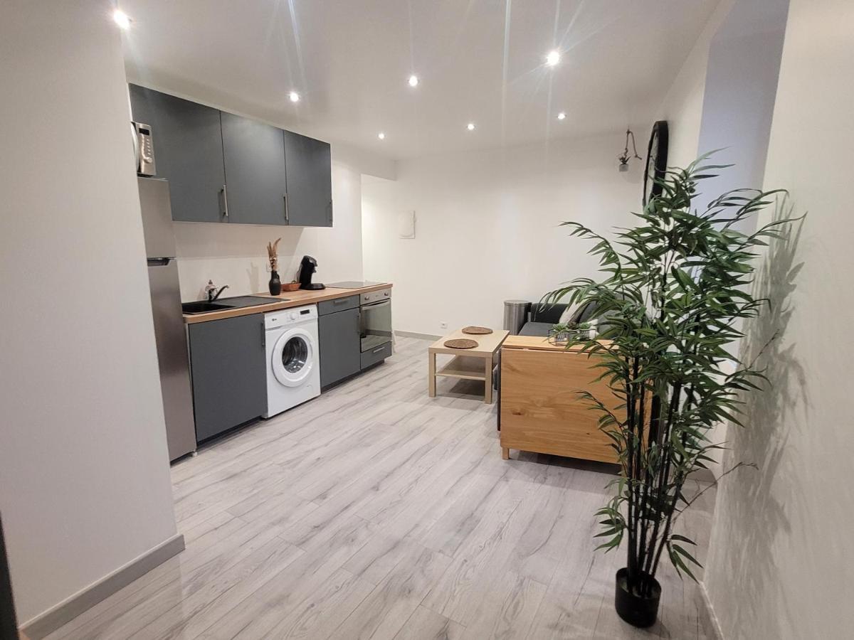 Le Provencal Apartment Saint-Mitre-les-Remparts Exterior photo