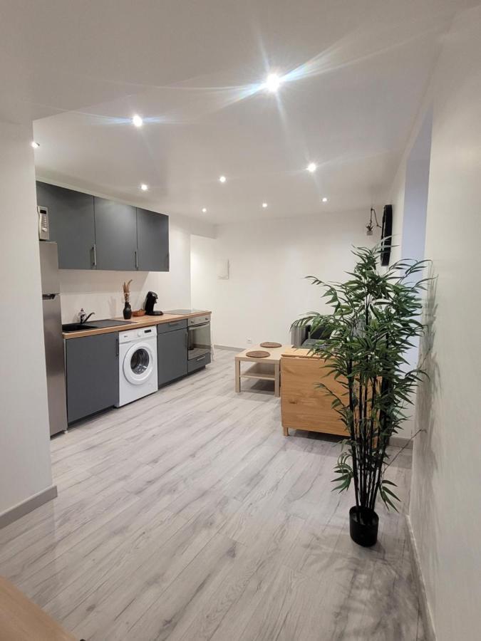 Le Provencal Apartment Saint-Mitre-les-Remparts Exterior photo